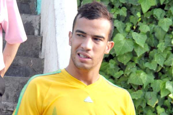 جمال بن العمري