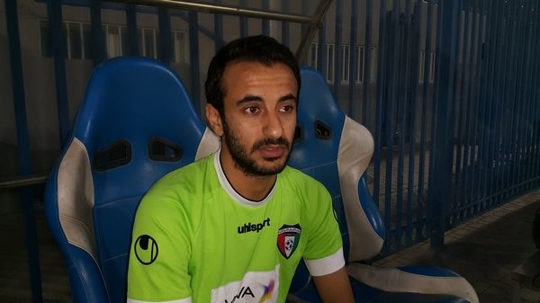 عبدالله البريكي