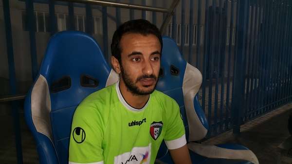 عبدالله البريكي