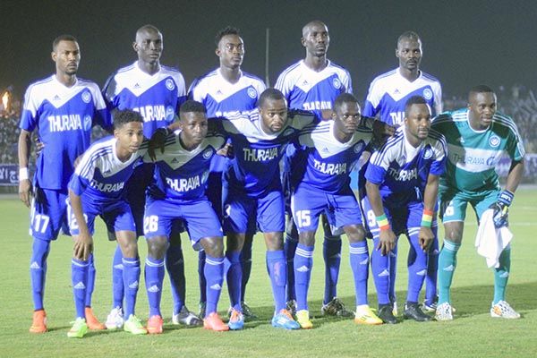 فريق الهلال