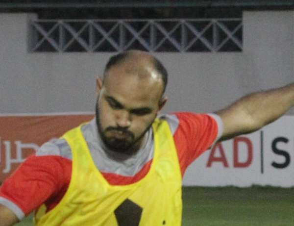 اسماعيل العمور 