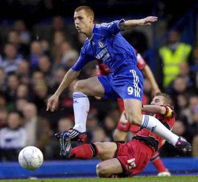 ستيف سيدويل 