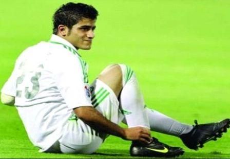 ياسر الفهمي