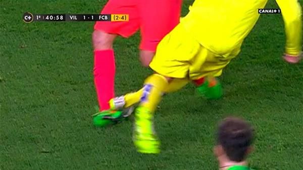 سيرخيو بوسكيتس 