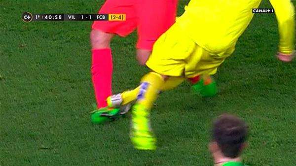 سيرخيو بوسكيتس 