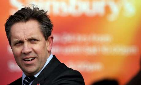 جوستين كينج