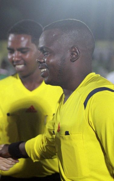 الحكم عبد الجبار محمد