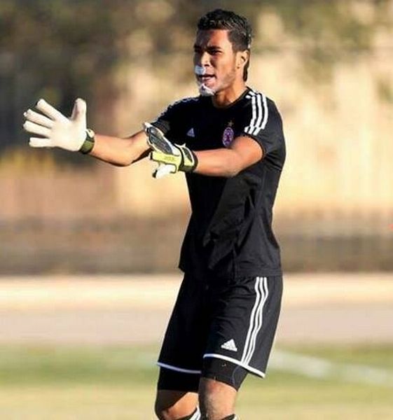 معاذ المنصوري