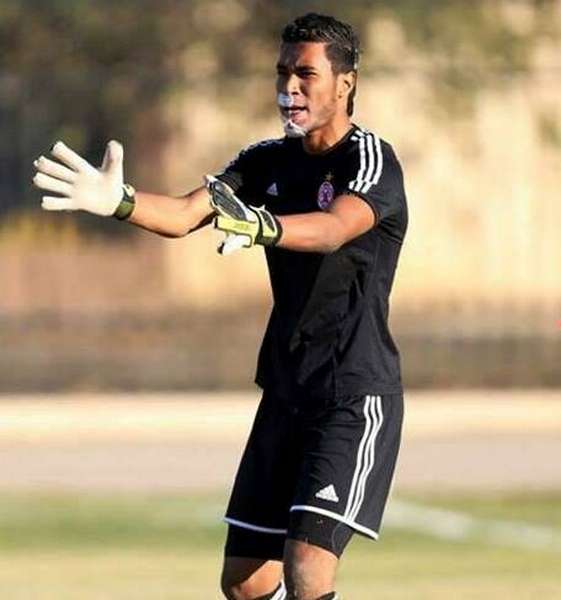 معاذ المنصوري