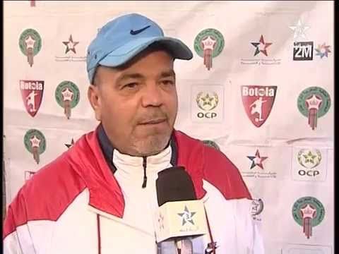     أحمد العجلاني