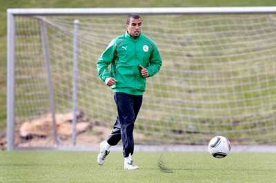  يزيد منصوري 