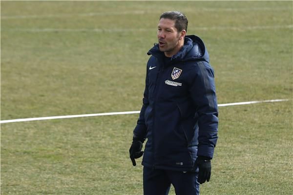 ديجو سيميوني