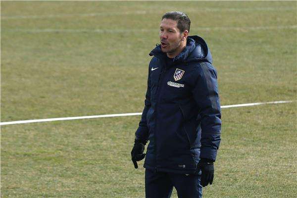 ديجو سيميوني