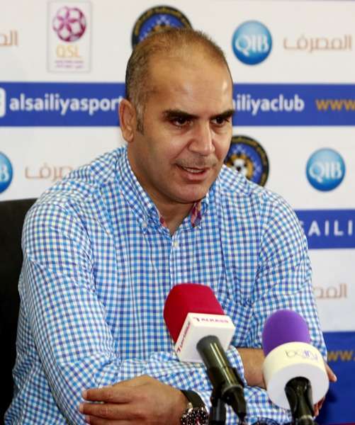 سامي الطرابلسي 