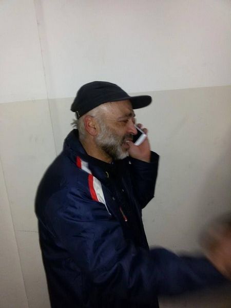 خليفة الخطيب