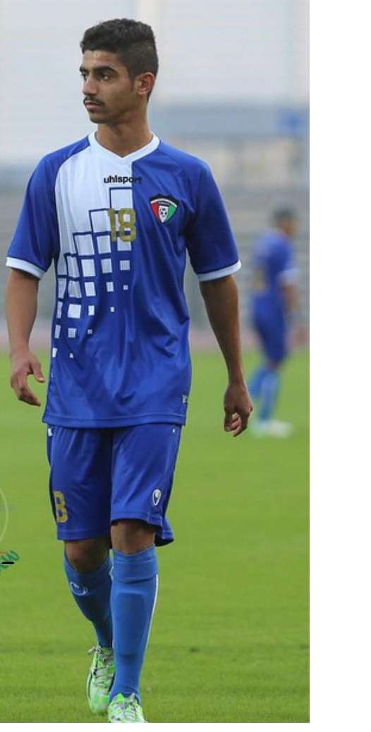 أحمد حزام الشمري