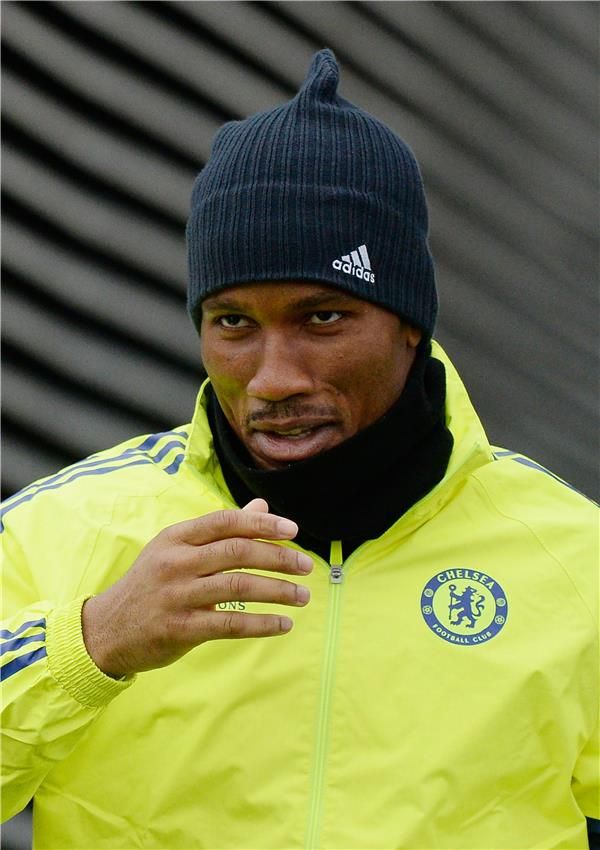 ديديه دروجبا