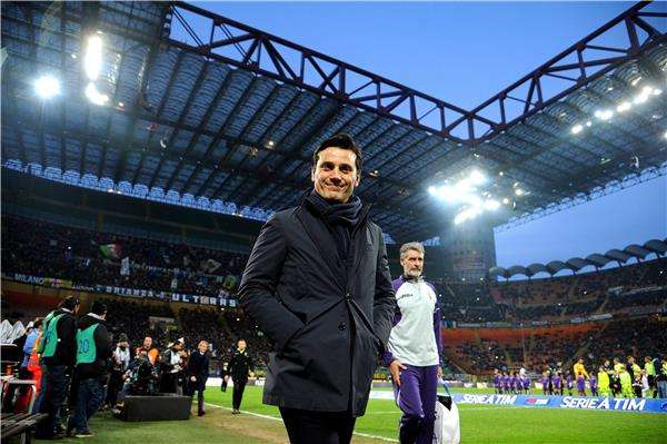  فنشنزو مونتيلا