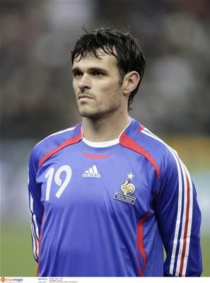 ويلي سانيول 