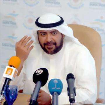 الشيخ أحمد الفهد
