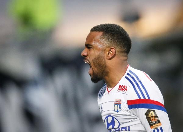 ألكسندر لاكازيت