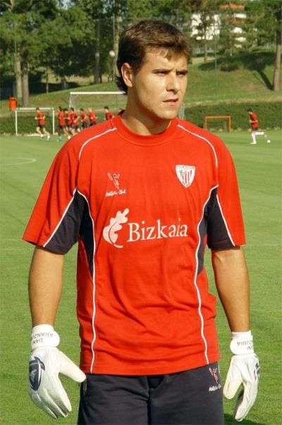 دانييل أرانزوبيا