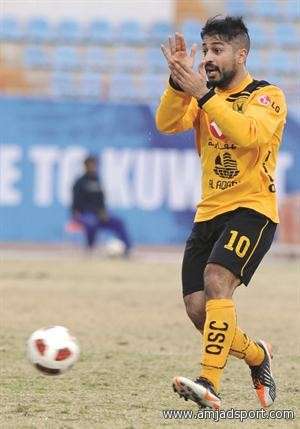 عبد العزيز المشعان