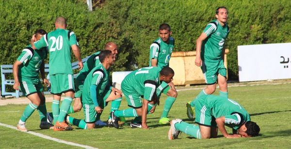 فرحة الصداقة