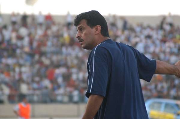 عبد الغني شهد