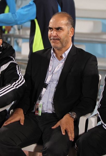 سامي الطرابلسي