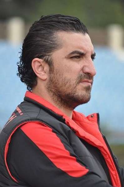 غياث دباس