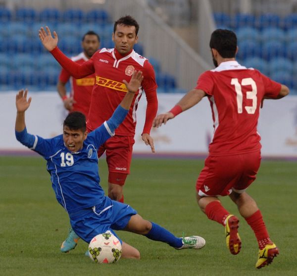 المحرق والبسيتين