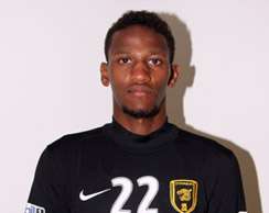 هاني الناهض