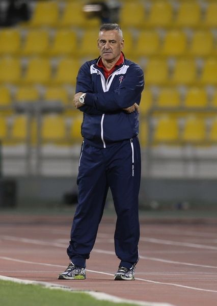 لوكا بوناسيتش