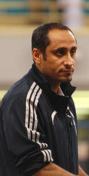 سامي الجابر