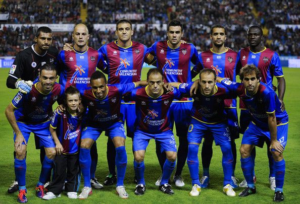 levanteud