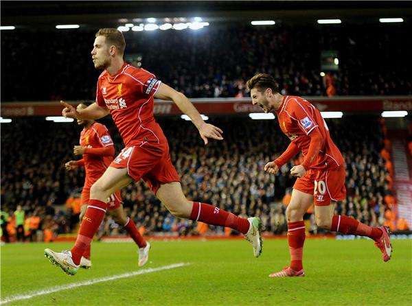  جوردن هندرسون