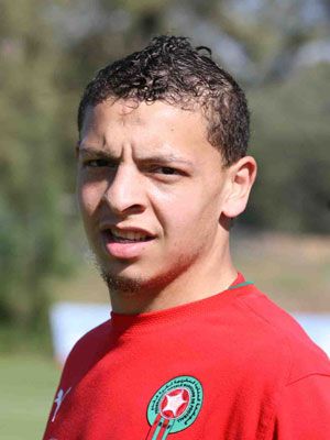    عبد السلام بنجلون