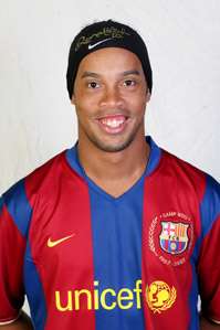 ronaldinho