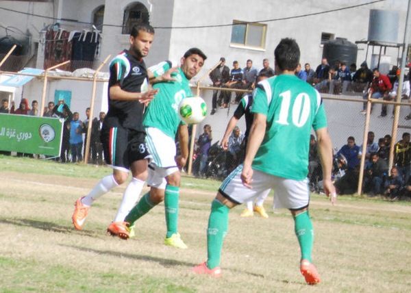 الشجاعية وخدمات رفح 