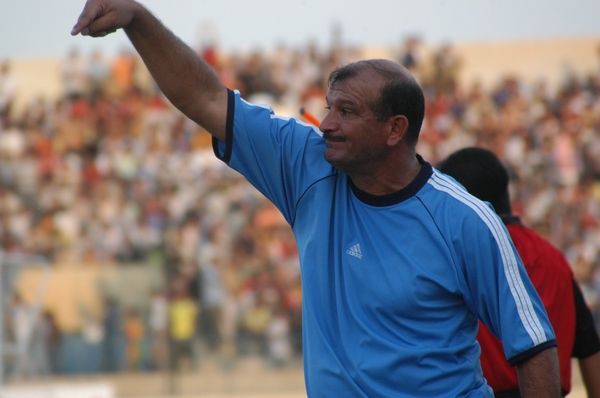 ثائر احمد 