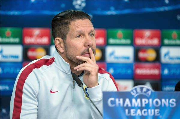 دييجو سيميوني