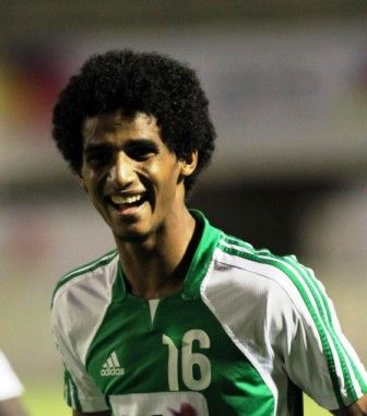  وليد باخشوين