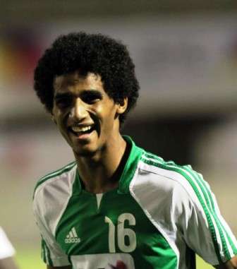 وليد باخشوين