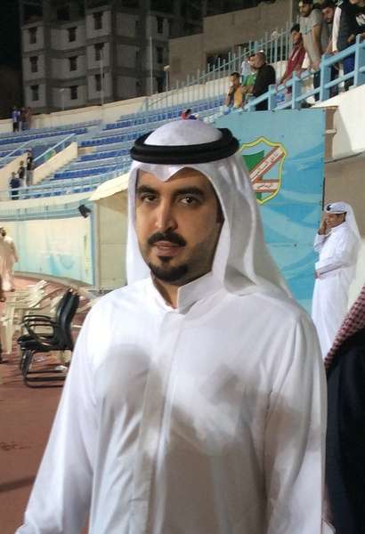  تركي اليوسف