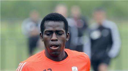 عبد الملك الخيبري