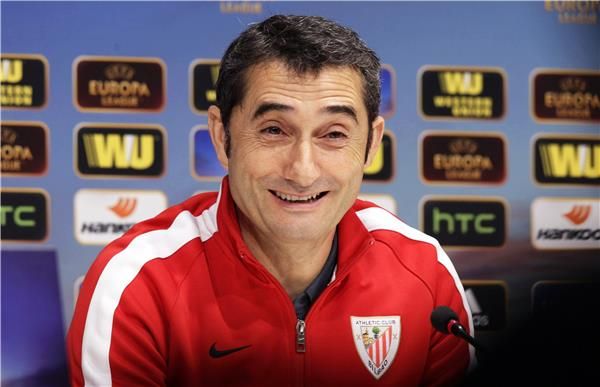 إرنستو فالفيردي