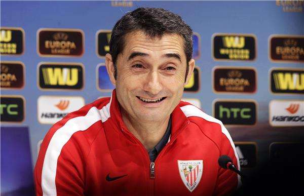 إرنستو فالفيردي