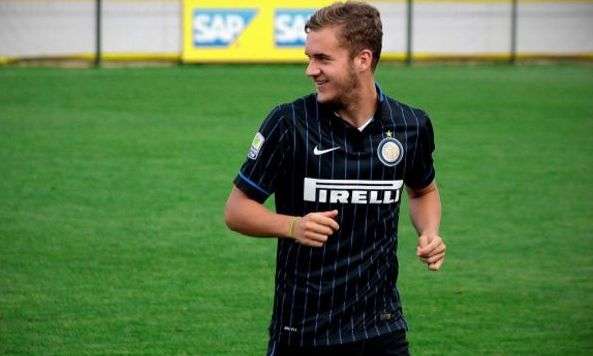 جورج بوشكاش