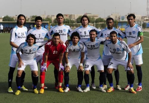 امانة بغداد 